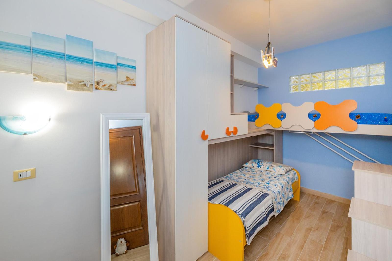 Mare Sole Mountain Bike Apartman Finale Ligure Kültér fotó